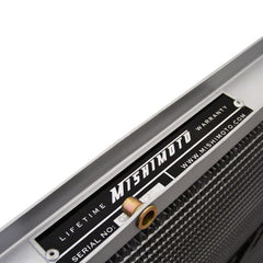Kies-Motorsports Mishimoto Mishimoto 92-99 BMW E36 Manual Aluminum Radiator