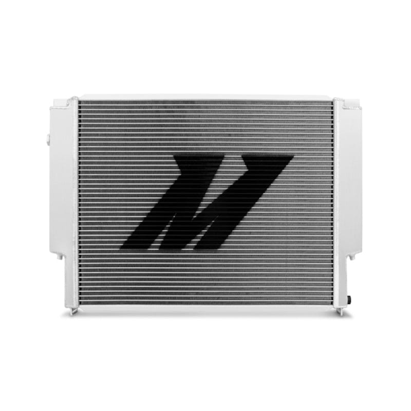 Kies-Motorsports Mishimoto Mishimoto 92-99 BMW E36 Manual Aluminum Radiator