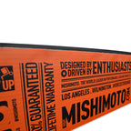 Kies-Motorsports Mishimoto Mishimoto 92-99 BMW E36 X-Line Performance Aluminum Radiator