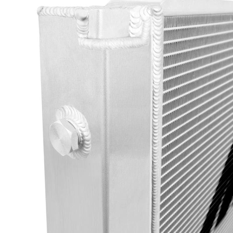 Kies-Motorsports Mishimoto Mishimoto 92-99 BMW E36 X-Line Performance Aluminum Radiator