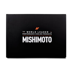 Kies-Motorsports Mishimoto Mishimoto 92-99 BMW E36 X-Line Performance Aluminum Radiator