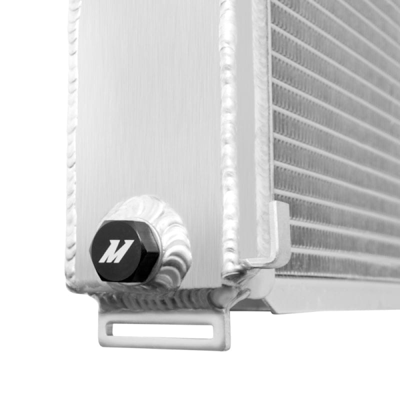 Kies-Motorsports Mishimoto Mishimoto 92-99 BMW E36 X-Line Performance Aluminum Radiator