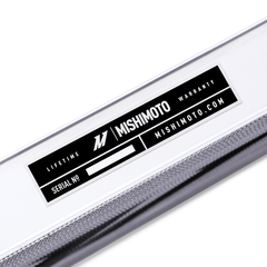 Kies-Motorsports Mishimoto Mishimoto 99-06 BMW 323i/323i/328i/330i Performance Aluminum Radiator