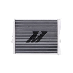 Kies-Motorsports Mishimoto Mishimoto 99-06 BMW 323i/323i/328i/330i w/ Auto Transmission Performance Aluminum Radiator