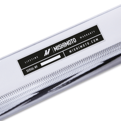 Kies-Motorsports Mishimoto Mishimoto 99-06 BMW 323i/323i/328i/330i w/ Auto Transmission Performance Aluminum Radiator