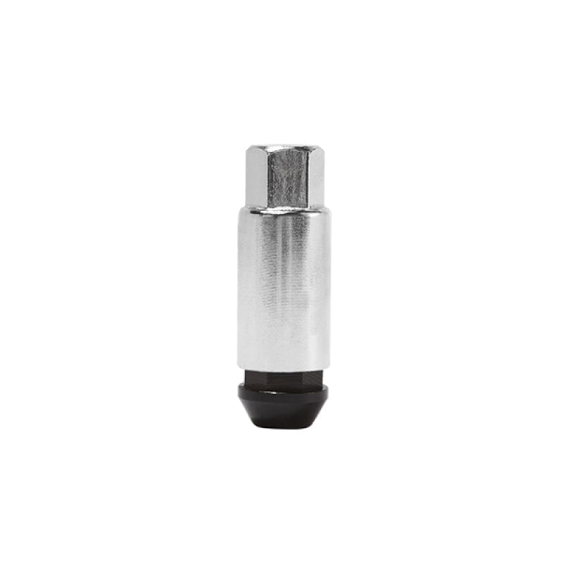 Kies-Motorsports Mishimoto Mishimoto Aluminum Locking Lug Nuts M12 x 1.5 - Blue