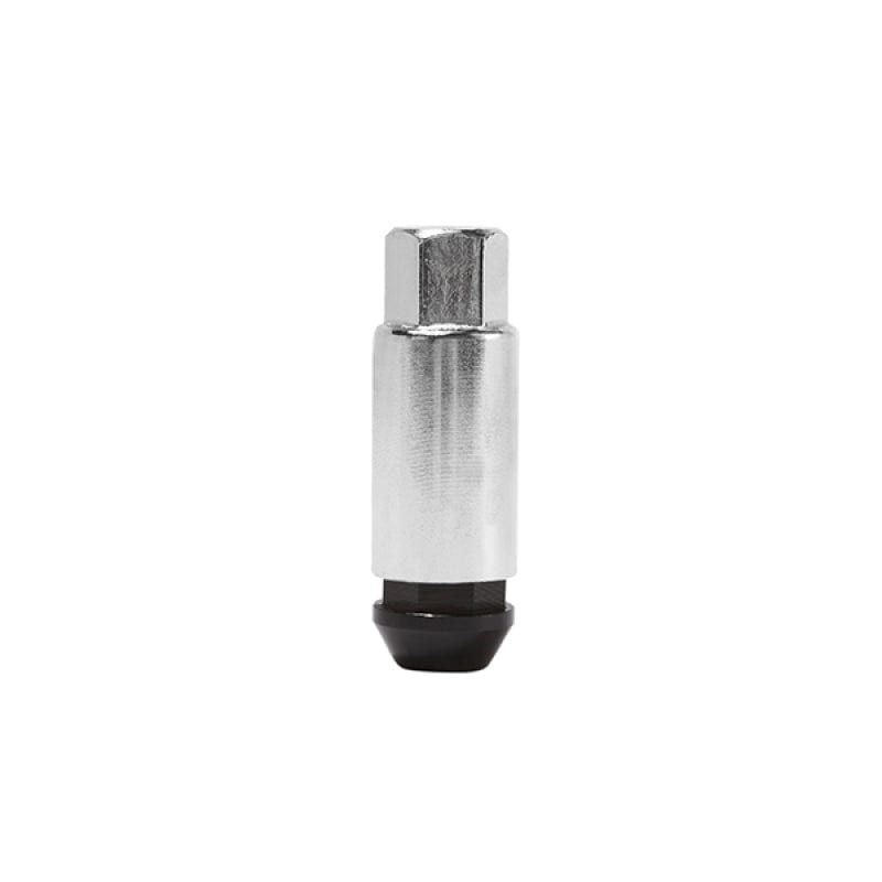 Kies-Motorsports Mishimoto Mishimoto Aluminum Locking Lug Nuts M12 x 1.5 - Blue