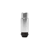 Kies-Motorsports Mishimoto Mishimoto Aluminum Locking Lug Nuts M12 x 1.5 - Blue