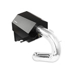 Kies-Motorsports Mishimoto Mishimoto BMW 12-13 320i/328i / 14-15 428i / 15-16 228i Performance Air Intake Kit - Polished