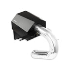 Kies-Motorsports Mishimoto Mishimoto BMW 12-13 320i/328i / 14-15 428i / 15-16 228i Performance Air Intake Kit - Polished