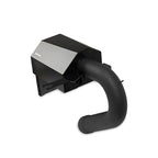 Kies-Motorsports Mishimoto Mishimoto BMW 12-13 320i/328i / 14-15 428i / 15-16 228i Performance Air Intake Kit - Wrinkle Black