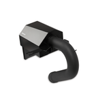 Kies-Motorsports Mishimoto Mishimoto BMW 12-13 320i/328i / 14-15 428i / 15-16 228i Performance Air Intake Kit - Wrinkle Black