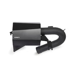 Kies-Motorsports Mishimoto Mishimoto BMW 12-13 320i/328i / 14-15 428i / 15-16 228i Performance Air Intake Kit - Wrinkle Black