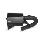 Kies-Motorsports Mishimoto Mishimoto BMW 12-13 320i/328i / 14-15 428i / 15-16 228i Performance Air Intake Kit - Wrinkle Black