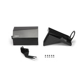 Kies-Motorsports Mishimoto Mishimoto BMW 12-13 320i/328i / 14-15 428i / 15-16 228i Performance Air Intake Kit - Wrinkle Black