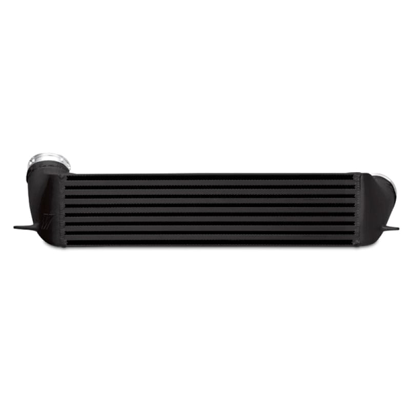 Kies-Motorsports Mishimoto Mishimoto BMW 2007-11 335i/335xi/135i 3.0L Black Performance Intercooler Main image