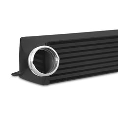 Kies-Motorsports Mishimoto Mishimoto BMW 2007-11 335i/335xi/135i 3.0L Black Performance Intercooler