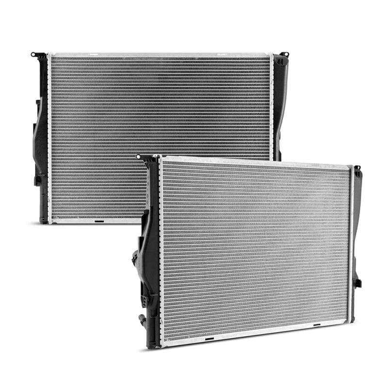 Kies-Motorsports Mishimoto Mishimoto BMW 323 Replacement Radiator 2006-2011