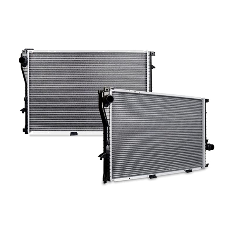Mishimoto BMW 740i Replacement Radiator 1999-2000 ??? Kies Motorsports