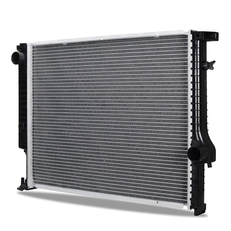 Mishimoto BMW E36 3-Series Replacement Radiator 1992-1999 Secondary image