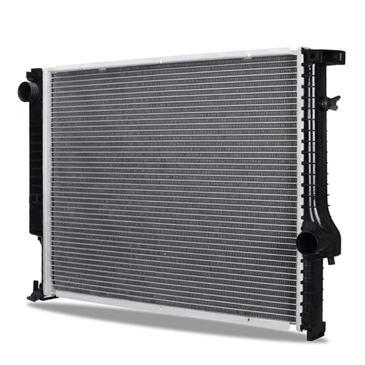 Kies-Motorsports Mishimoto Mishimoto BMW E36 3-Series Replacement Radiator 1992-1999