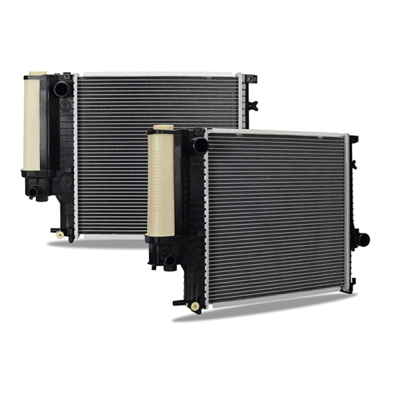 Kies-Motorsports Mishimoto Mishimoto BMW E36 3-Series Replacement Radiator 1992-1999 Main image