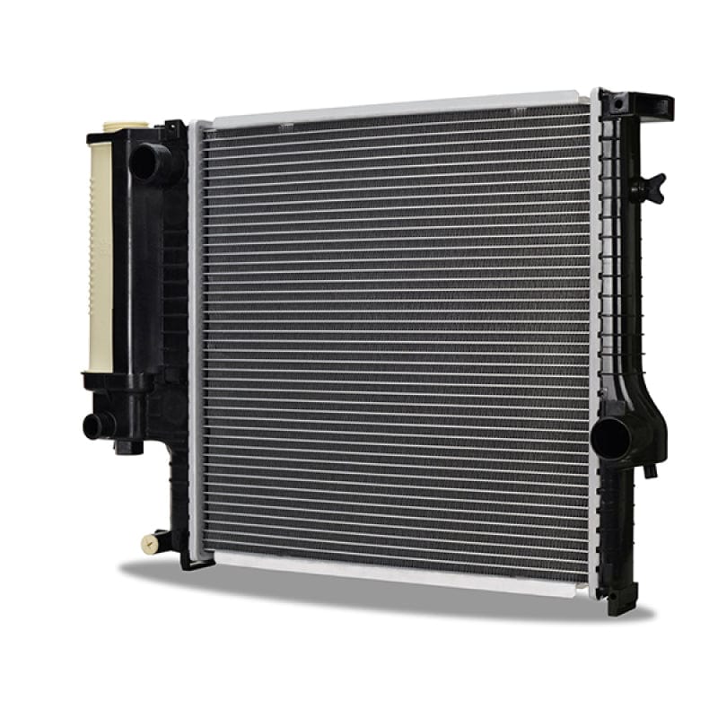 Mishimoto BMW E36 3-Series Replacement Radiator 1992-1999 Secondary image
