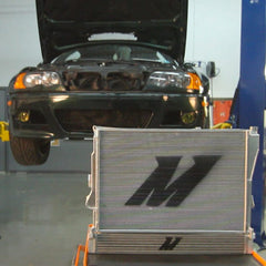 Kies-Motorsports Mishimoto Mishimoto BMW E46 M3 Oil Cooler Kit
