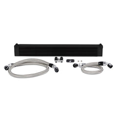 Kies-Motorsports Mishimoto Mishimoto BMW E46 M3 Oil Cooler Kit