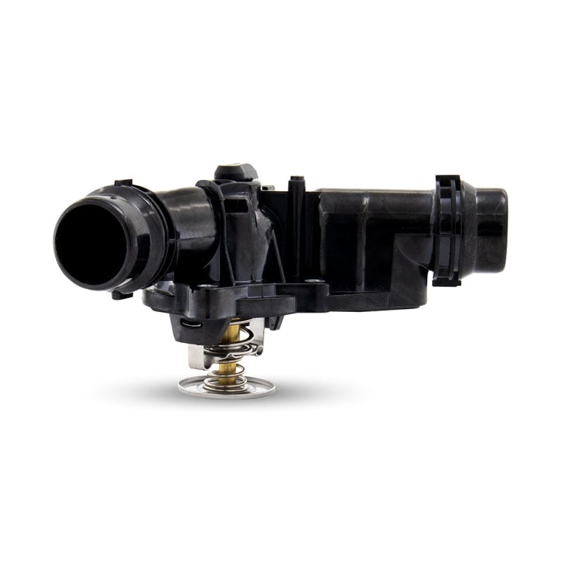 Kies-Motorsports Mishimoto Mishimoto BMW M52/M54/M56 Racing Thermostat w/Housing - 70 Deg. C Main image
