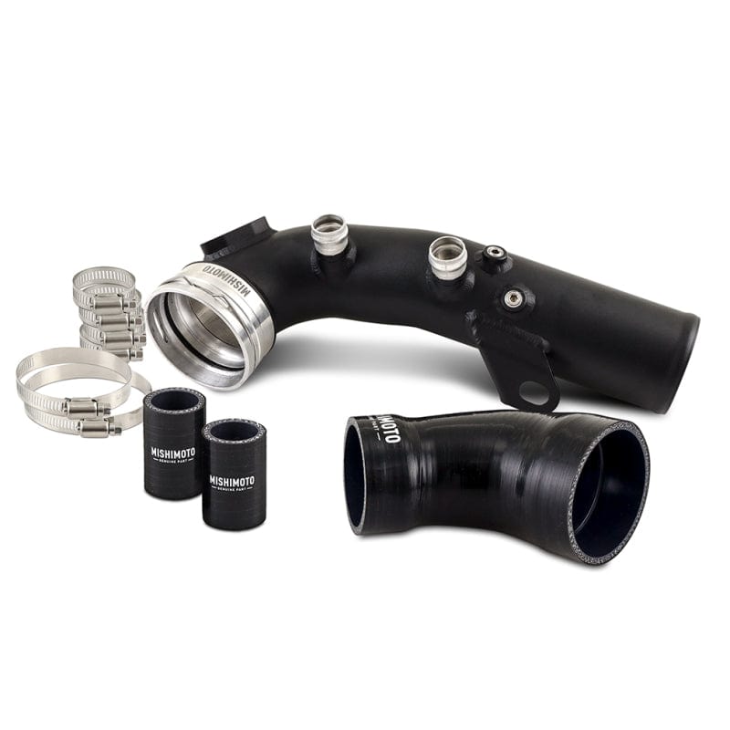 Kies-Motorsports Mishimoto Mishimoto BMW N54 Charge Pipe Main image