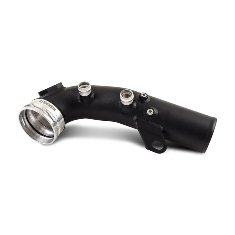 Mishimoto BMW N54 Charge Pipe Secondary image