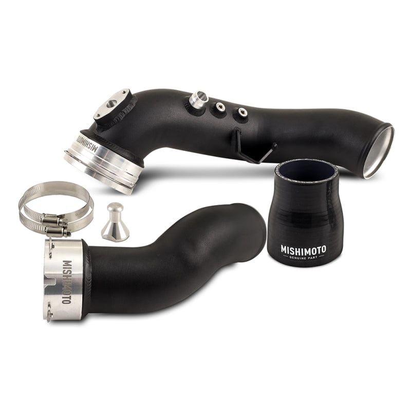 Kies-Motorsports Mishimoto Mishimoto BMW N55 Charge Pipe (F2X F3X) 335i 435i Main image