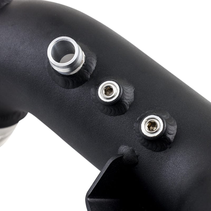 Mishimoto BMW N55 Charge Pipe (F2X F3X) 335i 435i Secondary image