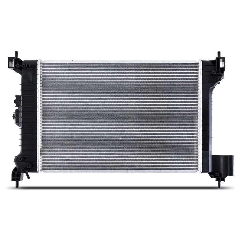 Mishimoto Chevy Sonic Replacement Radiator 2012-2016 Secondary image