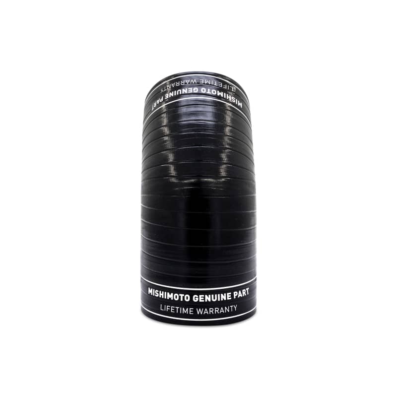 Kies-Motorsports Mishimoto Mishimoto Duracore 3.5in 45 Degree Coupler
