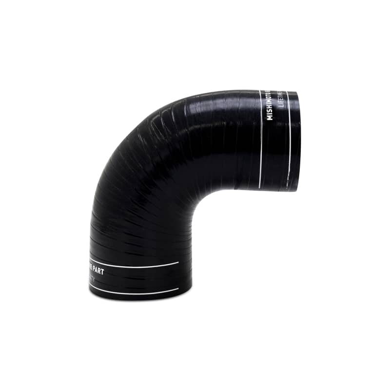 Kies-Motorsports Mishimoto Mishimoto Duracore 3.5in 90 Degree Coupler