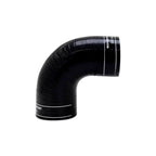 Kies-Motorsports Mishimoto Mishimoto Duracore 3.5in 90 Degree Coupler
