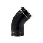 Kies-Motorsports Mishimoto Mishimoto Duracore 4in 45 Degree Coupler