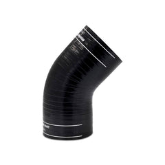 Kies-Motorsports Mishimoto Mishimoto Duracore 4in 45 Degree Coupler