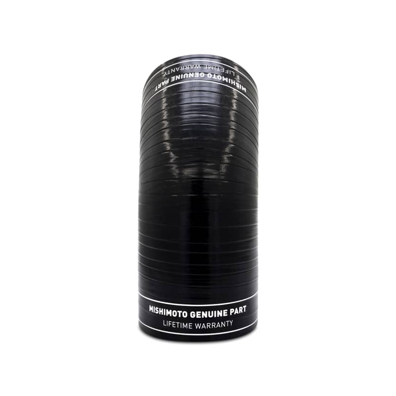 Kies-Motorsports Mishimoto Mishimoto Duracore 4in 45 Degree Coupler