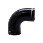 Kies-Motorsports Mishimoto Mishimoto Duracore 4in 90 Degree Coupler