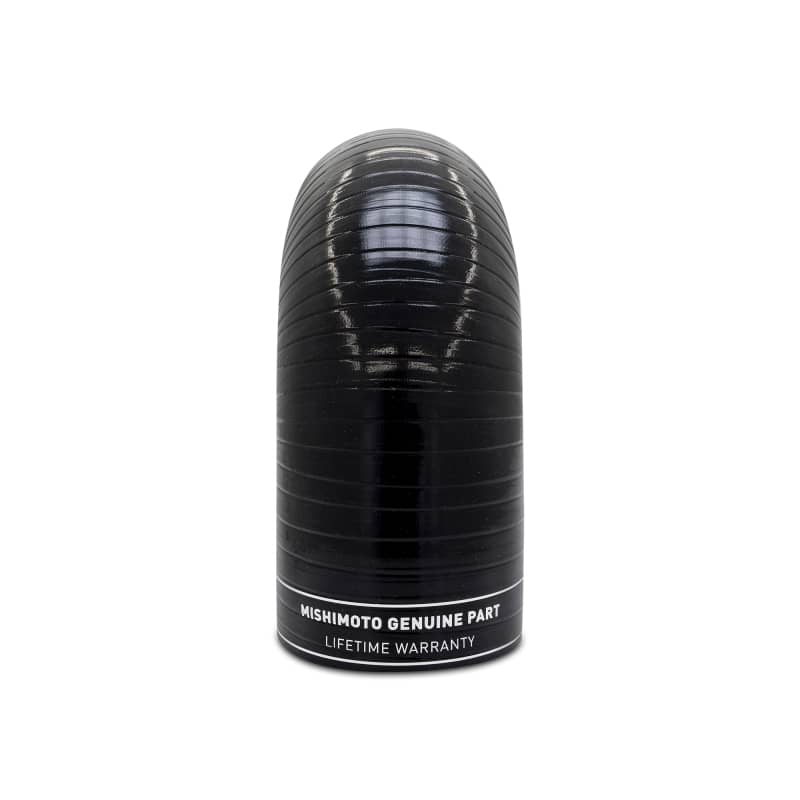 Kies-Motorsports Mishimoto Mishimoto Duracore 4in 90 Degree Coupler