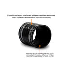Kies-Motorsports Mishimoto Mishimoto Duracore 4in Straight Coupler