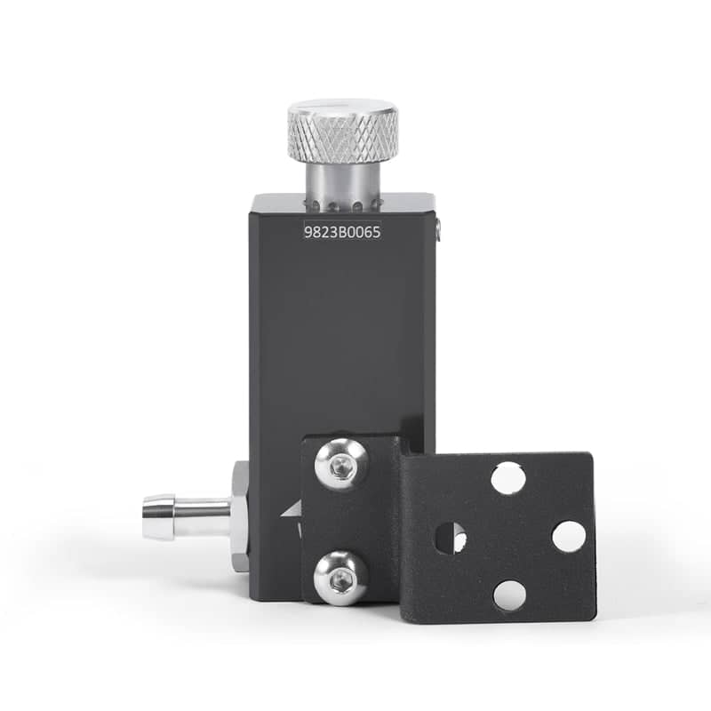 Kies-Motorsports Mishimoto Mishimoto Manual Boost Controller - Black