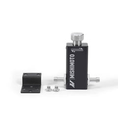 Kies-Motorsports Mishimoto Mishimoto Manual Boost Controller - Black