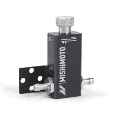 Kies-Motorsports Mishimoto Mishimoto Manual Boost Controller - Black