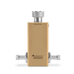 Kies-Motorsports Mishimoto Mishimoto Manual Boost Controller - Gold