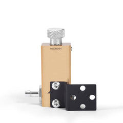 Kies-Motorsports Mishimoto Mishimoto Manual Boost Controller - Gold