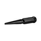 Kies-Motorsports Mishimoto Mishimoto Mishimoto Steel Spiked Lug Nuts M12 x 1.5 24pc Set Black